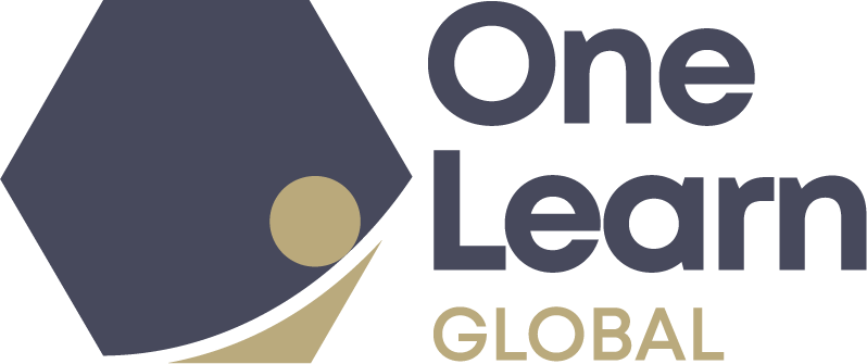 OneLearn Global Logo