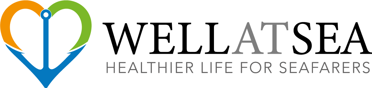 WellAtSea Logo